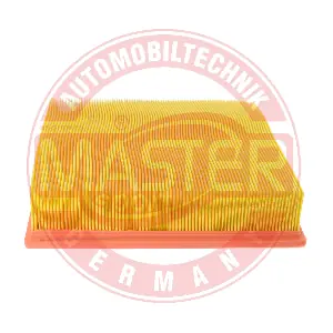 MASTER-SPORT GERMANY 27181-LF-PCS-MS