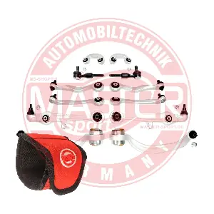 MASTER-SPORT GERMANY 36790/1-SET-MSM