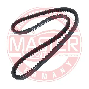 MASTER-SPORT GERMANY AVX-10X865-PCS-MS