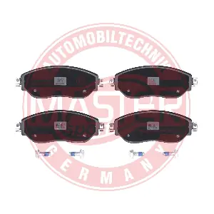13046027982N-SET-MS MASTER-SPORT GERMANY