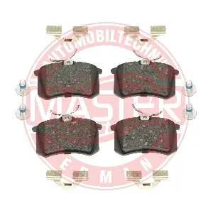 MASTER-SPORT GERMANY 13046028942N-SET-MS