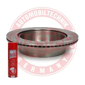 MASTER-SPORT GERMANY 24011801461-PCS-MSP