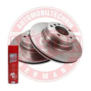MASTER-SPORT GERMANY 24012401811-SET-MSP