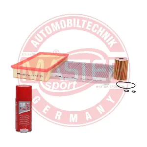 MASTER-SPORT GERMANY 450001823P
