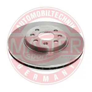 MASTER-SPORT GERMANY 24012501481-PCS-MS