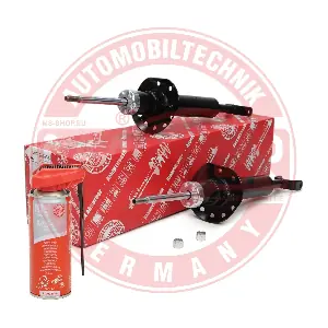 MASTER-SPORT GERMANY 16K004721P