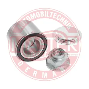6639-SET-MS MASTER-SPORT GERMANY