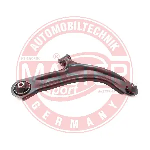 35847-PCS-MS MASTER-SPORT GERMANY