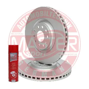 24013002251-SET-MSP MASTER-SPORT GERMANY
