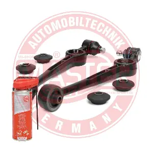 MASTER-SPORT GERMANY 37020-KIT-MSP