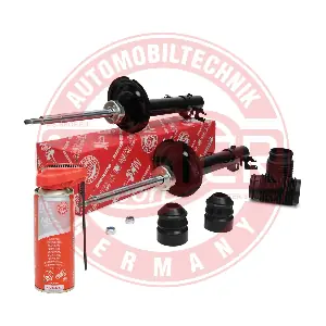 MASTER-SPORT GERMANY 16K005513P