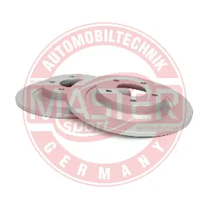 MASTER-SPORT GERMANY 24011101651PR-SET-MS