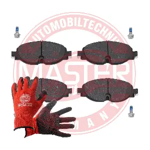 MASTER-SPORT GERMANY 13046026092N-SET-MSP