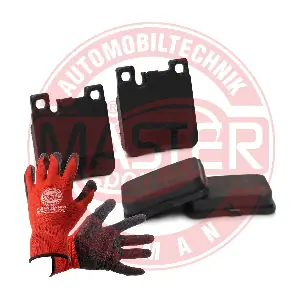MASTER-SPORT GERMANY 13046040472N-SET-MSP