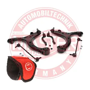 MASTER-SPORT GERMANY 37161/2-KIT-MSM
