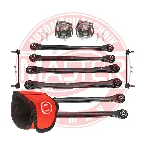 MASTER-SPORT GERMANY 36840/3-SET-MSM