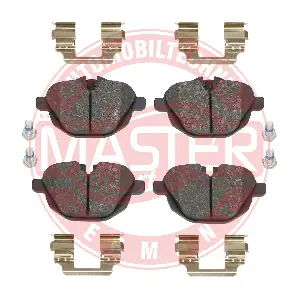 MASTER-SPORT GERMANY 13046027602N-SET-MS