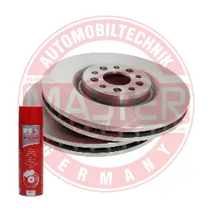 MASTER-SPORT GERMANY 24013201261-SET-MSP