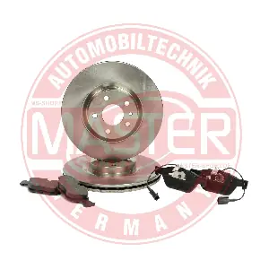 MASTER-SPORT GERMANY 202201631