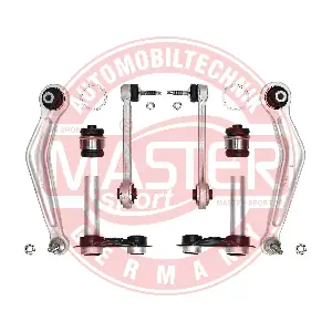 37178/1-KIT-MS MASTER-SPORT GERMANY