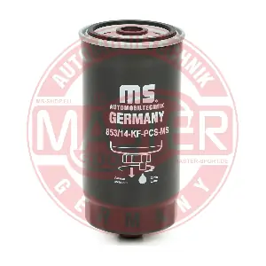 MASTER-SPORT GERMANY 853/14-KF-PCS-MS