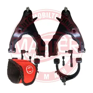 36899-KIT-MSM MASTER-SPORT GERMANY