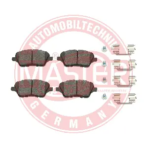 MASTER-SPORT GERMANY 13046027842N-SET-MS