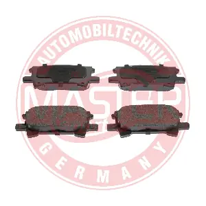 MASTER-SPORT GERMANY 13046057342N-SET-MS