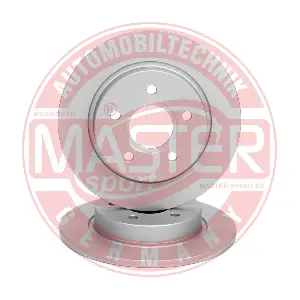 24011101711PR-SET-MS MASTER-SPORT GERMANY