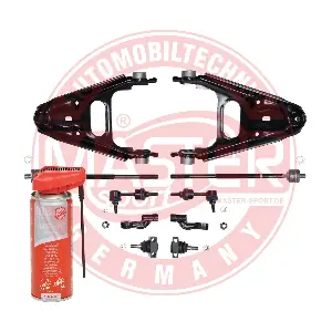 MASTER-SPORT GERMANY 36910/1-KIT-MSP