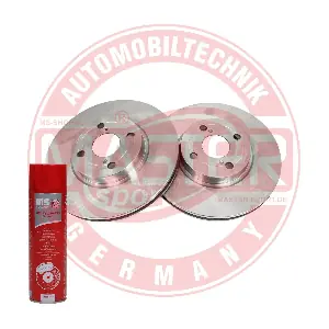 MASTER-SPORT GERMANY 24012501571-SET-MSP