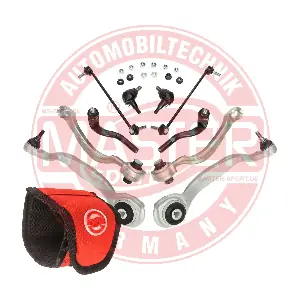 MASTER-SPORT GERMANY 36838-KIT-MSM