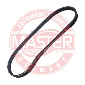MASTER-SPORT GERMANY 4PK675-PCS-MS