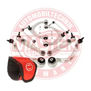 MASTER-SPORT GERMANY 37010-KIT-MSM