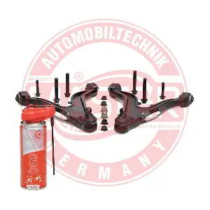 MASTER-SPORT GERMANY 37105-KIT-MSP