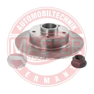 MASTER-SPORT GERMANY 2401106190B-PCS-MS