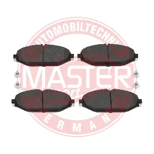 13046026102N-SET-MS MASTER-SPORT GERMANY