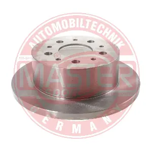 MASTER-SPORT GERMANY 24011601241-PCS-MS