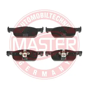 13046117182T-SET-MS MASTER-SPORT GERMANY