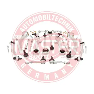 MASTER-SPORT GERMANY 36848-KIT-MS