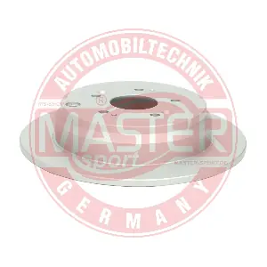 MASTER-SPORT GERMANY 24010901511-PCS-MS