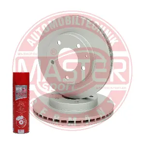MASTER-SPORT GERMANY 24012401291-SET-MSP