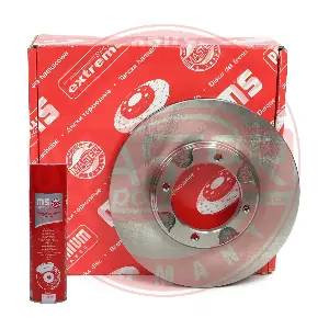 MASTER-SPORT GERMANY 24011901091-PCS-MSP