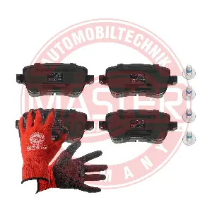13046038252N-SET-MSP MASTER-SPORT GERMANY