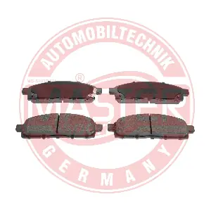 13046056312NSETMS MASTER-SPORT GERMANY