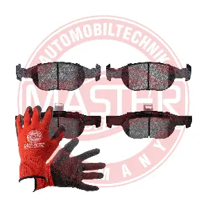 MASTER-SPORT GERMANY 13046071252N-SET-MSP