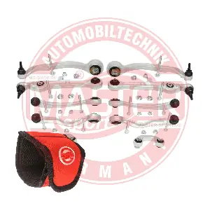 MASTER-SPORT GERMANY 36791/2-SET-MSM