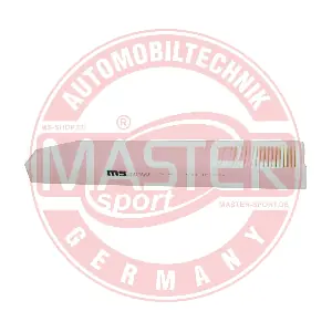 MASTER-SPORT GERMANY 4727-IF-PCS-MS