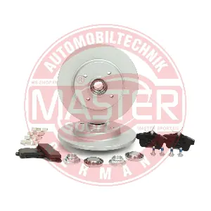 MASTER-SPORT GERMANY 201201940
