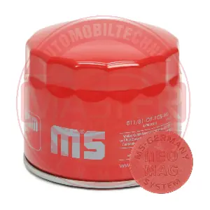 MASTER-SPORT GERMANY 811/81-OFMG-PCS-MS